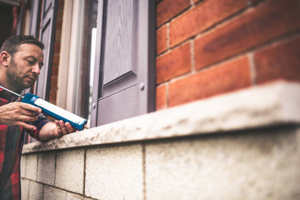 Best Fiberglass Insulation  in Kernersville, NC