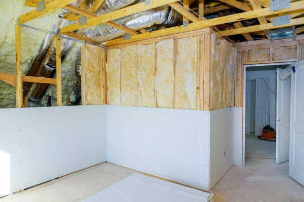 Best Insulation for New Construction  in Kernersville, NC