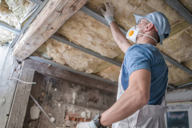 Best Commercial Insulation Contractor  in Kernersville, NC