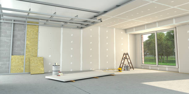 Best Spray Foam Insulation  in Kernersville, NC