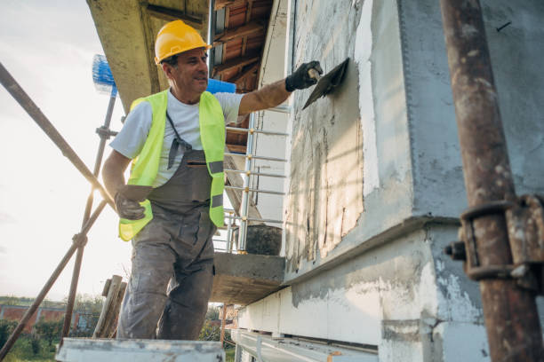Best Local Insulation Services  in Kernersville, NC
