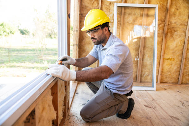 Soundproof Insulation Installation in Kernersville, NC