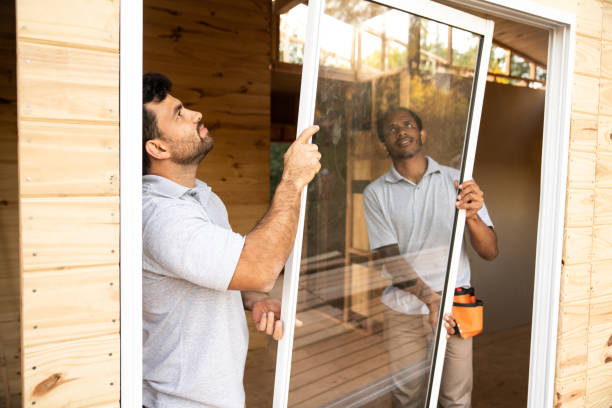 Best Insulation Installation Cost  in Kernersville, NC