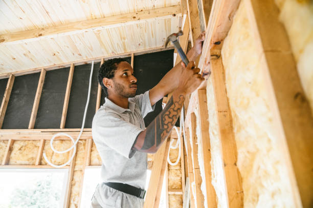 Kernersville, NC Insulation Contractor Company