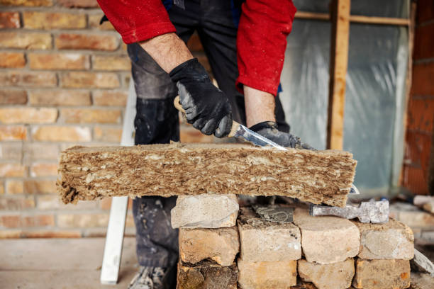 Best Insulation Replacement Services  in Kernersville, NC