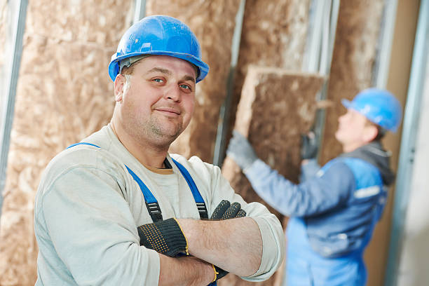 Range of Insulation Solutions in Kernersville, NC